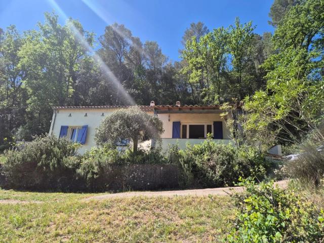 Maison vente à Brignoles, Pontevès