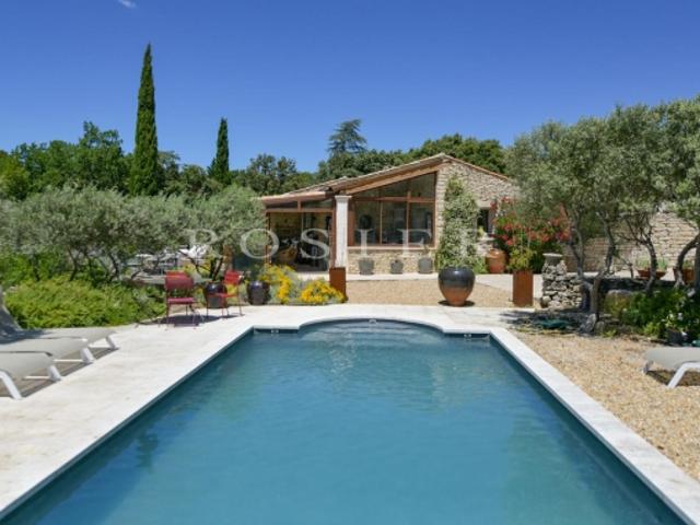 Maison vente à Apt, Gordes