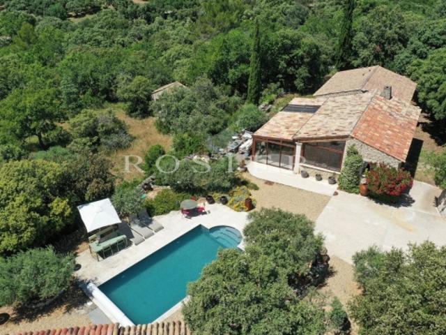 Maison vente à Apt, Gordes