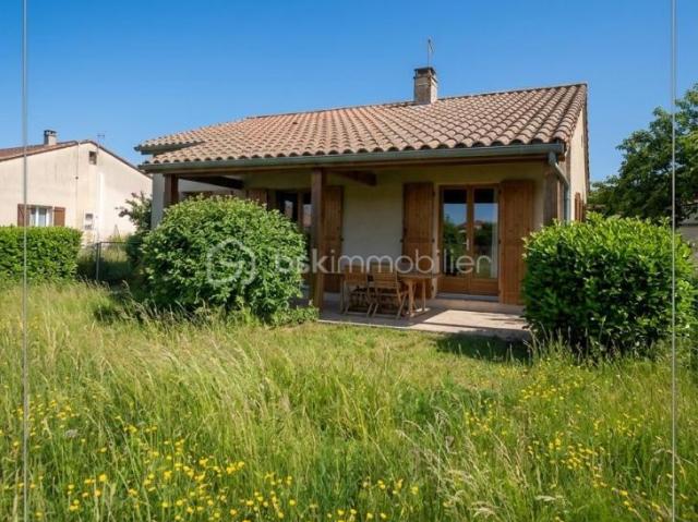 Villa vente à Mende, Langogne