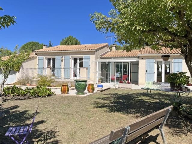 Maison vente à Carpentras, Vaison-la-romaine