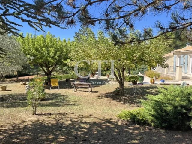 Maison vente à Carpentras, Vaison-la-romaine