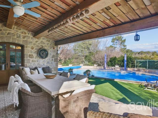 Maison vente à Arrondissement de Draguignan, Fayence