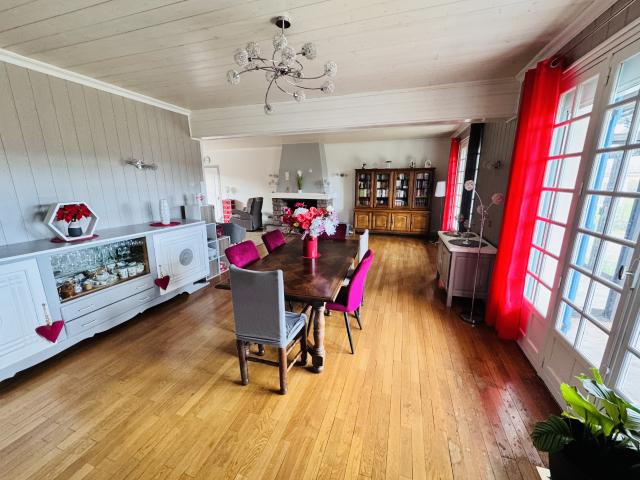 Maison vente à Thiers, Peschadoires