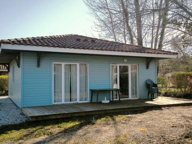 Maison vente à Mont-de-Marsan, Parentis-en-born