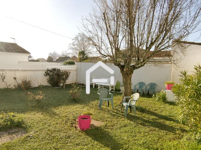 Maison vente à Fouras, Charente-Maritime