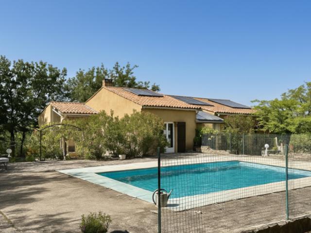 Maison vente à Carpentras, Vaison-la-romaine