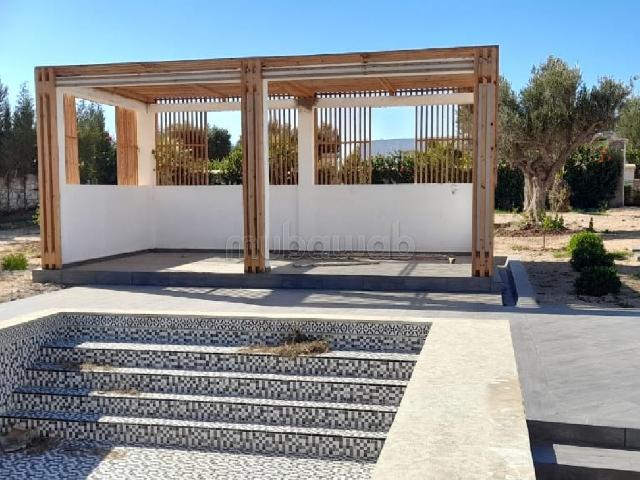 Villa vente à Essaouira, L'Oriental