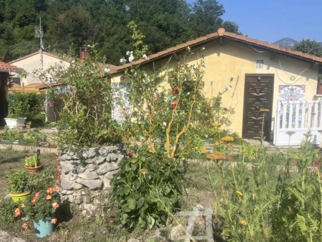 Maison vente à Sospel, Alpes-Maritimes