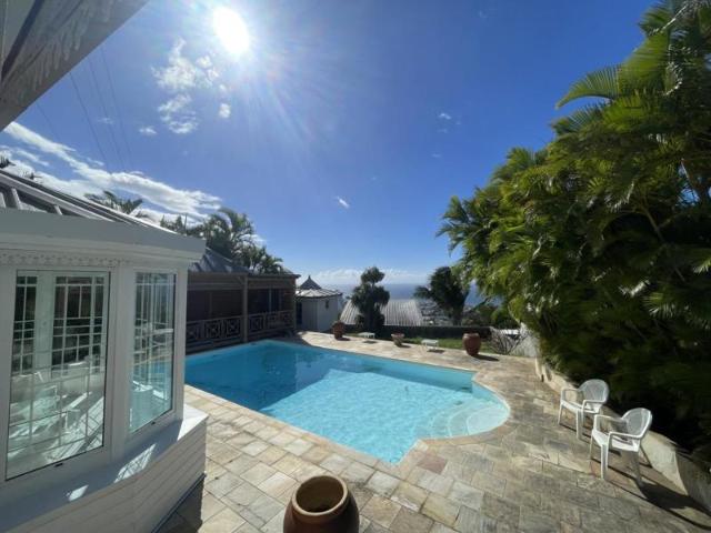 Maison vente à La Réunion