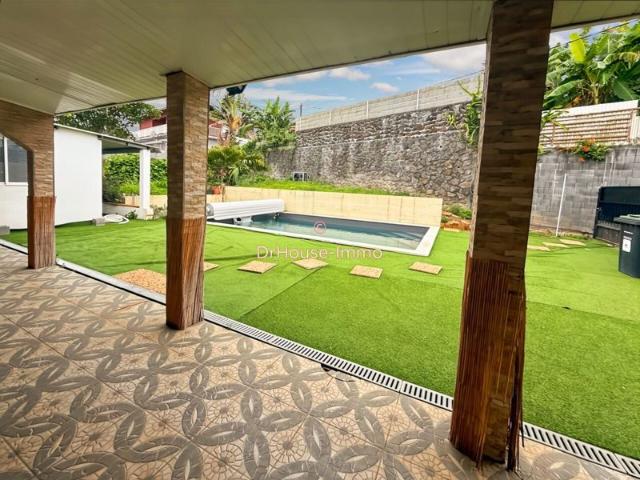 Maison location à La Réunion