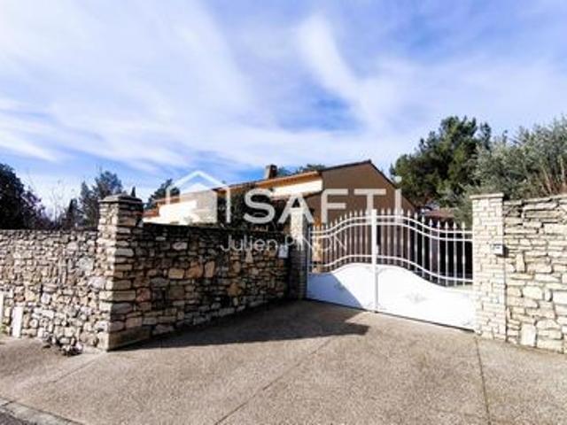Villa vente à Apt, Provence-Alpes-Côte d'Azur