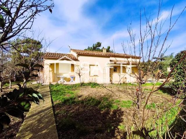 Maison vente à Apt, Castellet