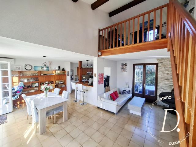 Maison vente à Montpellier, Gigean