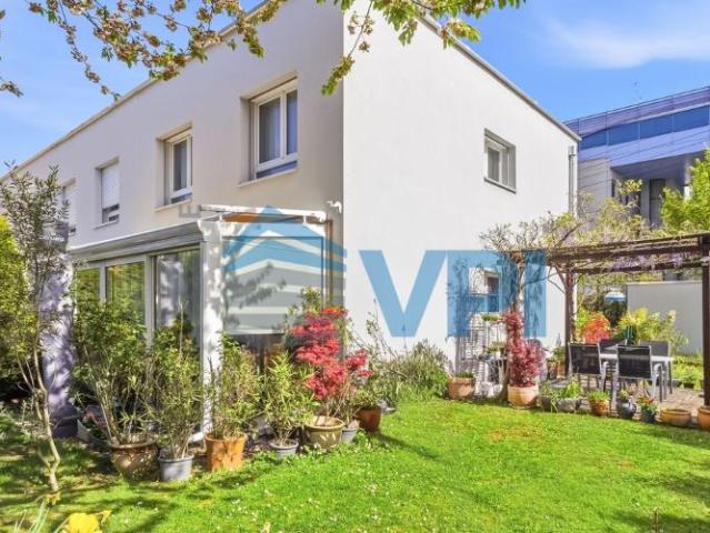 Haus mieten in Meyrin