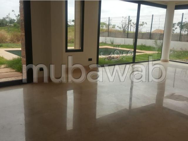 Villa location à Bouskoura, Gharb-Chrarda-Beni Hssen