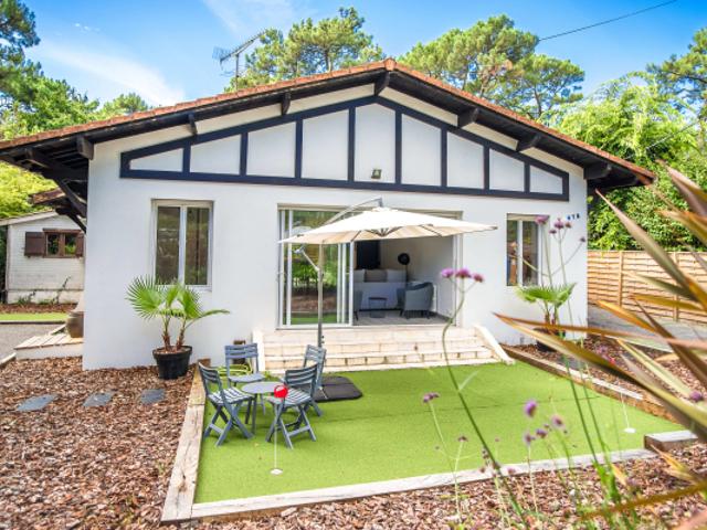 Maison vente à Arcachon, La Teste-de-buch