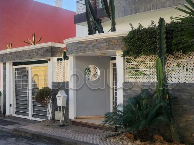 Villa vente à Casablanca