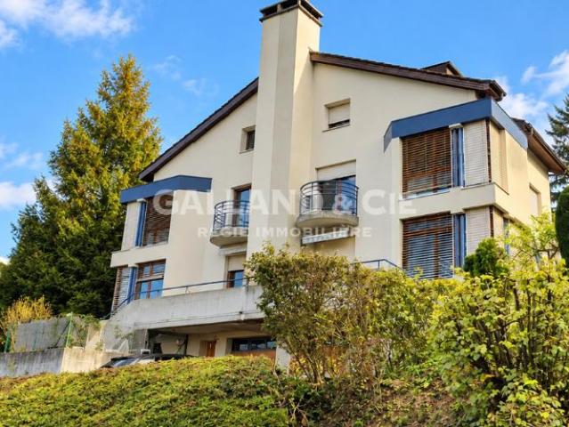 Haus mieten in Chailly, Lausanne