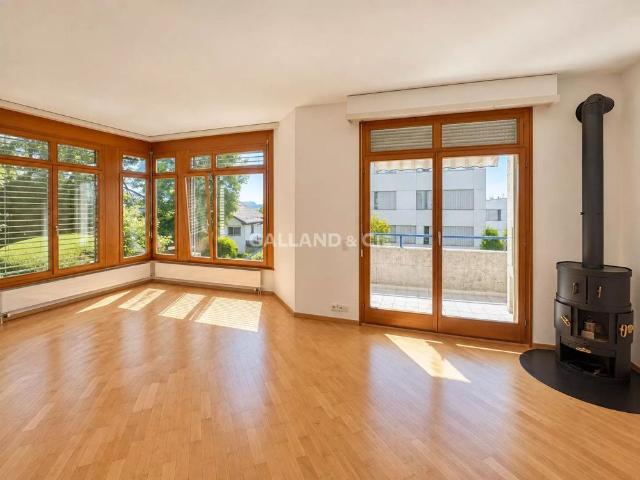 Haus mieten in Chailly, Lausanne