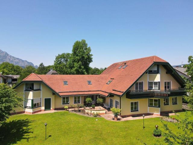 Haus kaufen in Adneter Riedl, Hallein