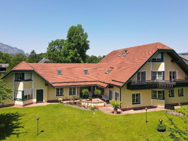 Haus kaufen in Hallein, Salzburg