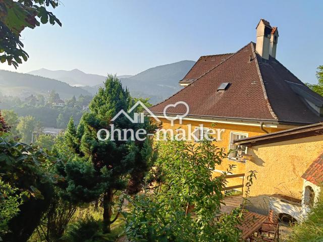 Immobilie mieten in Obsweyer, Weyer