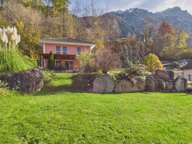 Haus kaufen in Campo, Blenio, Tessin