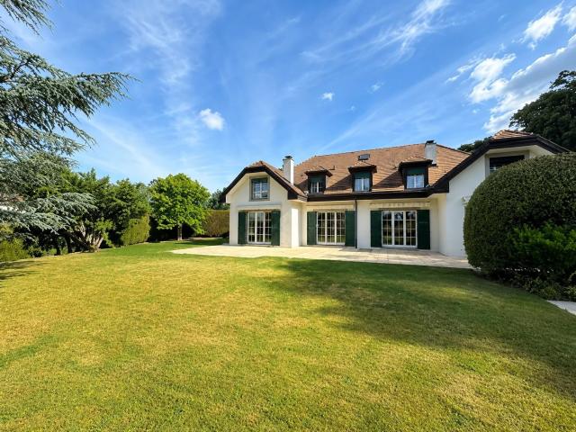 Haus kaufen in Pully, Waadt
