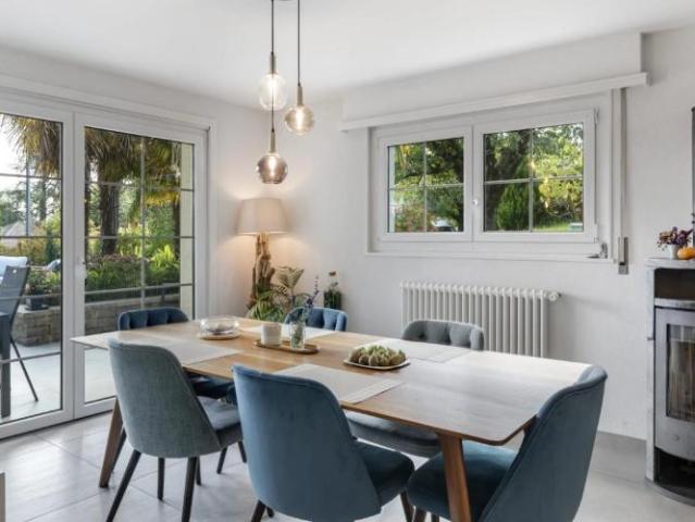 Haus kaufen in Lonay, Waadt