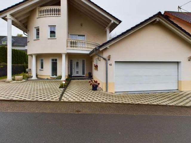 Haus kaufen in Ottweiler