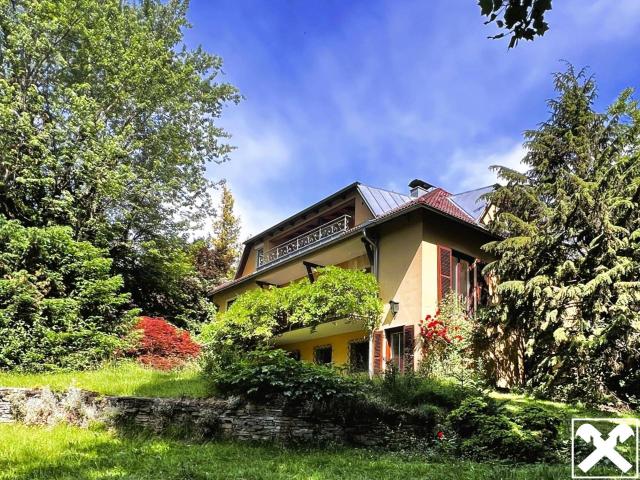 Haus kaufen in Kranzlhofen, Göriach