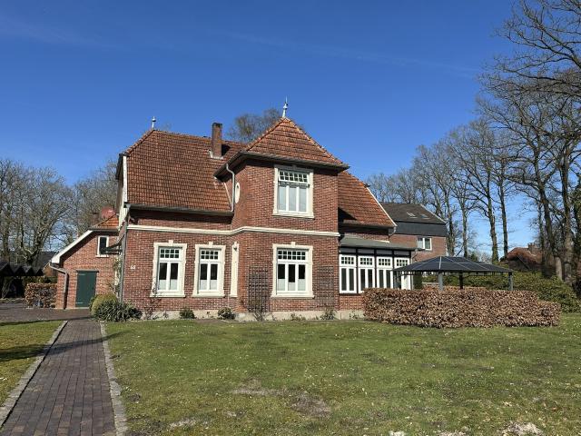 Villa kaufen in Kleibrok, Rastede