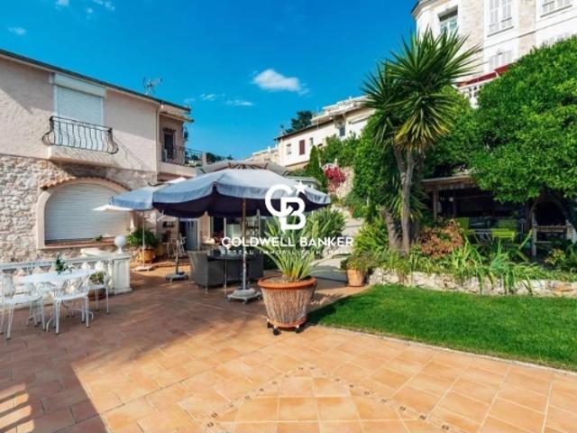 Maison vente à Nice, Alpes-Maritimes