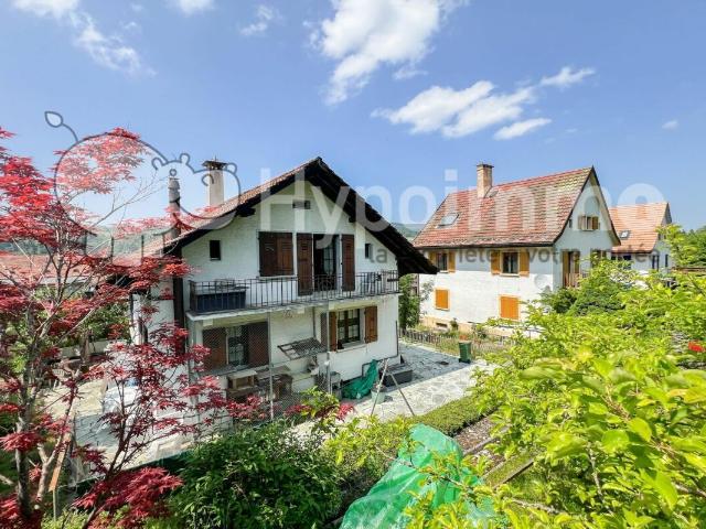 Einfamilienhaus kaufen in Le Locle