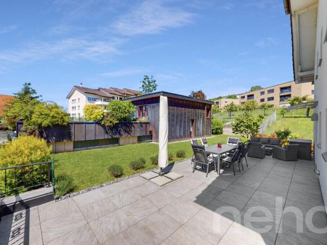 Haus kaufen in Granges-Paccot, Freiburg