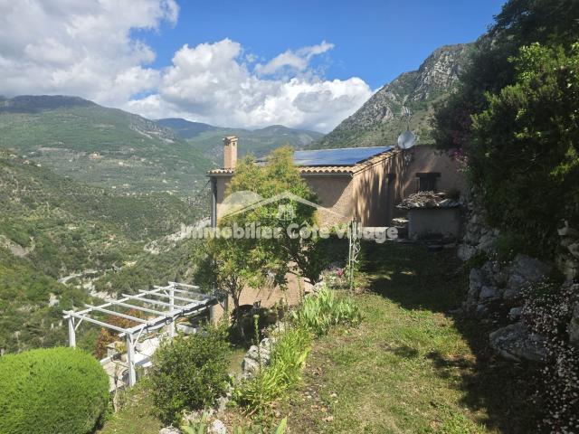 Maison vente à Breil-sur-Roya, Alpes-Maritimes