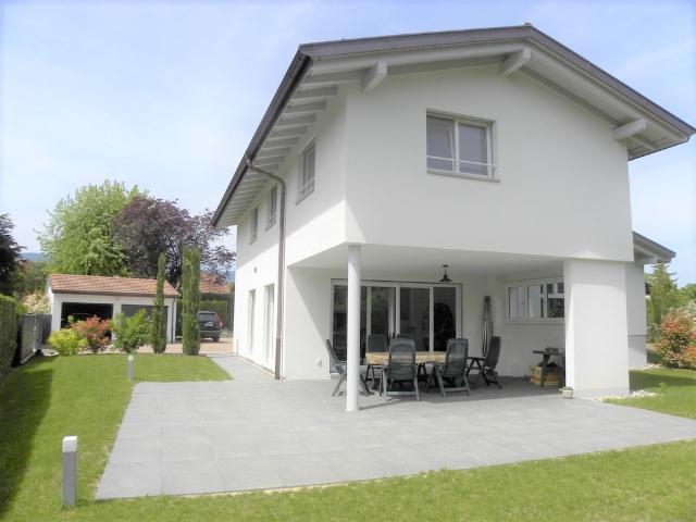 Haus mieten in Commugny, District de Nyon