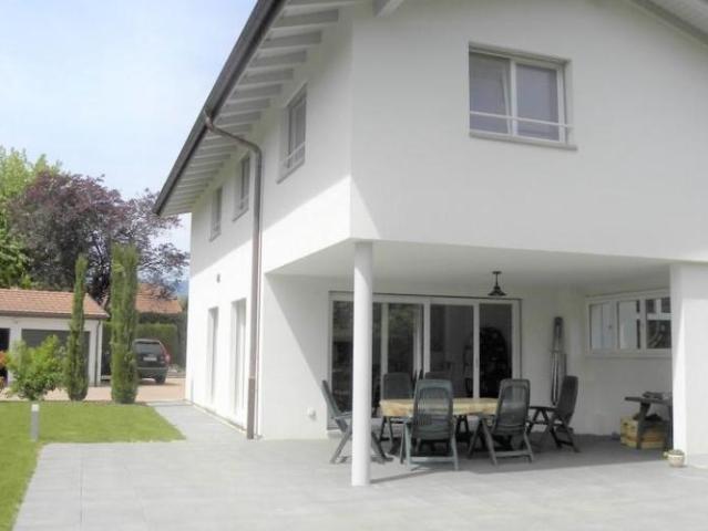 Haus mieten in Commugny, District de Nyon