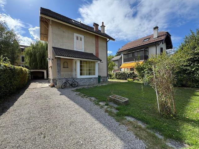Haus mieten in Petit-Lancy, Lancy