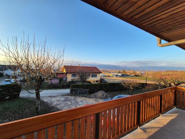 Haus mieten in Chavornay, Waadt