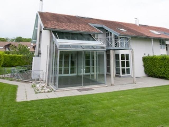 Haus mieten in Bursinel, Waadt