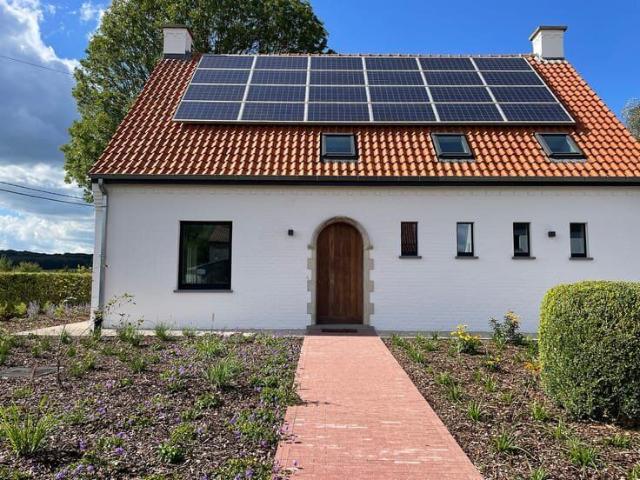 Maison location à Bierbeek, Brabant