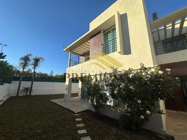 Maison location à El Menzeh