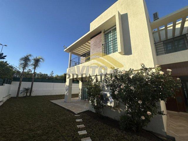 Maison location à El Menzeh