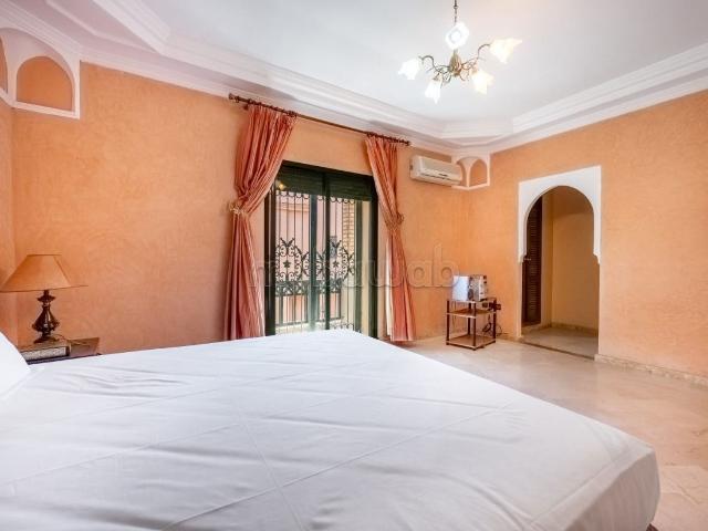 Villa vente à Marrakech, L'Oriental