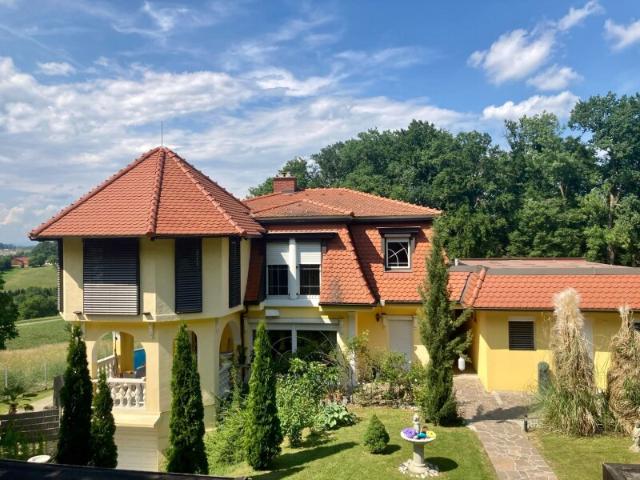 Einfamilienhaus kaufen in Ehrenhausen, Steiermark