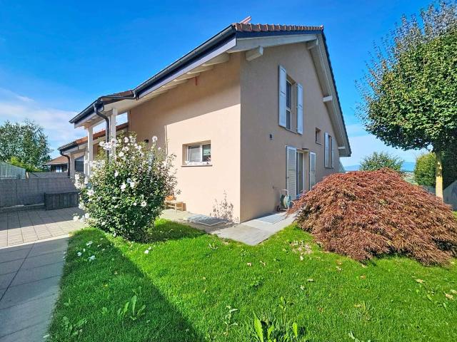Immobilie kaufen in Boulens, District du Gros-de-Vaud