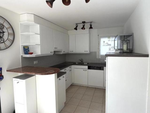 Haus kaufen in Renens, Waadt