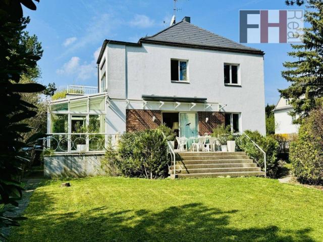 Haus kaufen in Wien